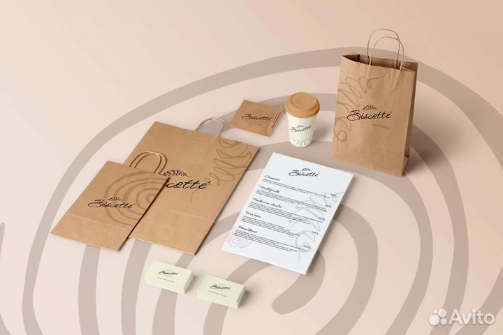 Логотип, брендинг (фирменный стиль)