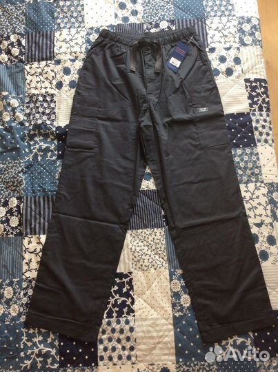 Медицинский костюм мужской