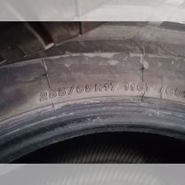 Yokohama Ice Guard IG51V 285/65 R17, Чита