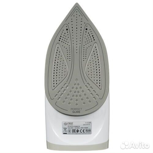 Утюг first FA-5618-9