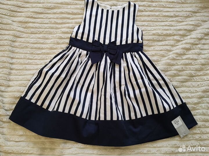 Вечернее платье primark для девочки