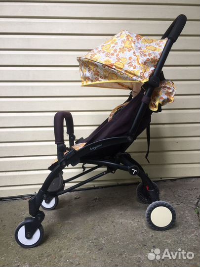 Прокат детских товаров