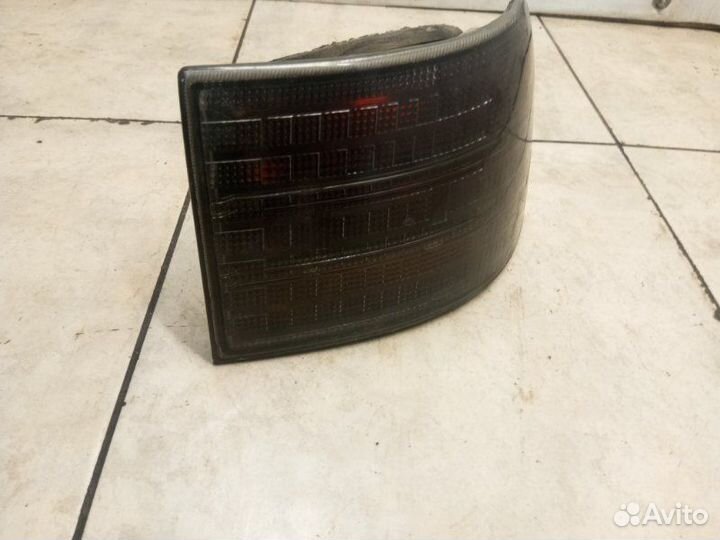 Фонарь задний правый Лада 2111 2005