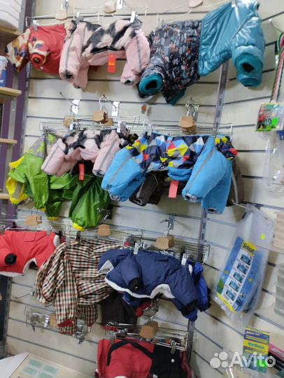 Амуниция для собак Резиновые сапожки Комбинезоны