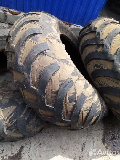 Продам ободрыши шины