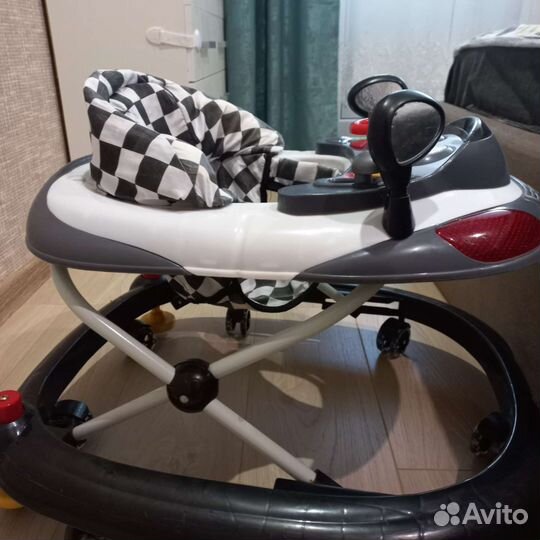 Ходунки детские бу