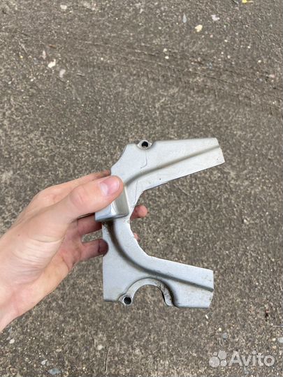 Крышка ведущей звезды 172fmm