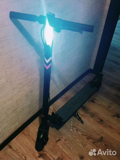 Электросамокат Midway yamato 0809 pro