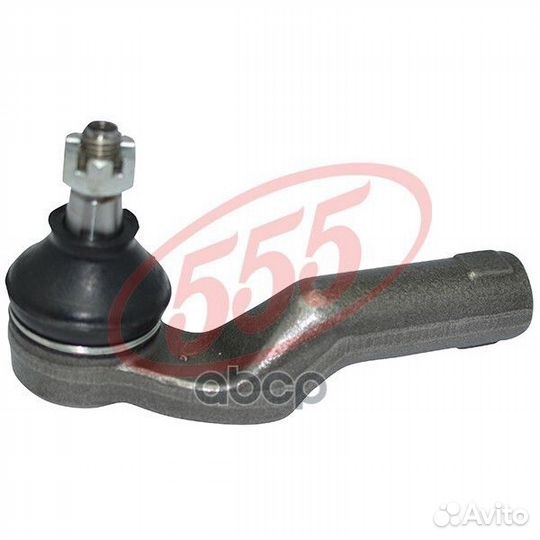 Наконечник рулевой внешн прав Mazda 3 04-06 se