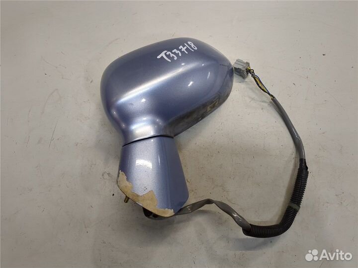 Зеркало боковое Honda Jazz, 2003