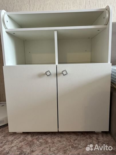 Пеленальный комод