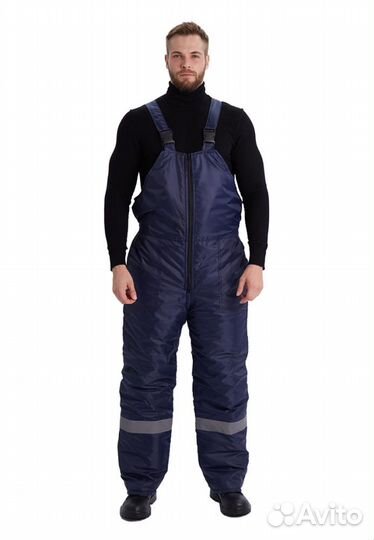 Костюм зимний 