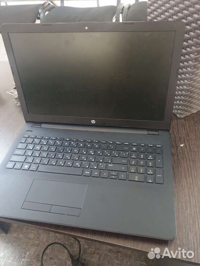 Ноутбук hp rtl8723be