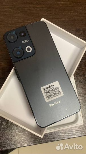 NoviSea Note 10, 6/128 ГБ