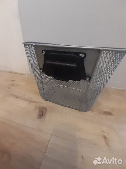 Корзина на велосипед