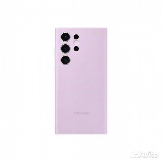 Silicone Cover Samsung Galaxy S23 Ultra