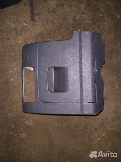 Ящик, накладка Гольф