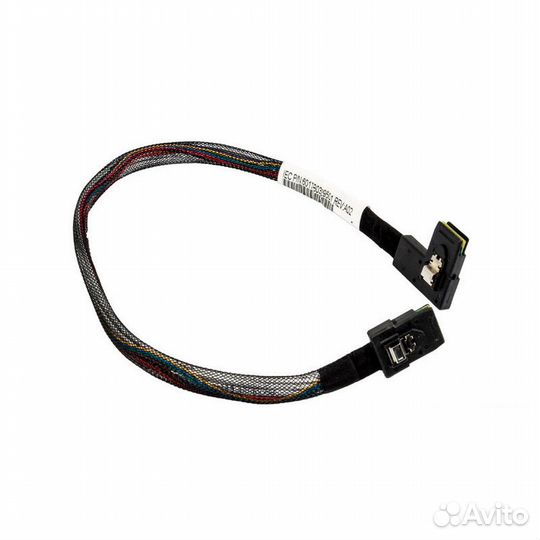 Кабель 677067-001, 668859-001, HP Proliant DL160 G