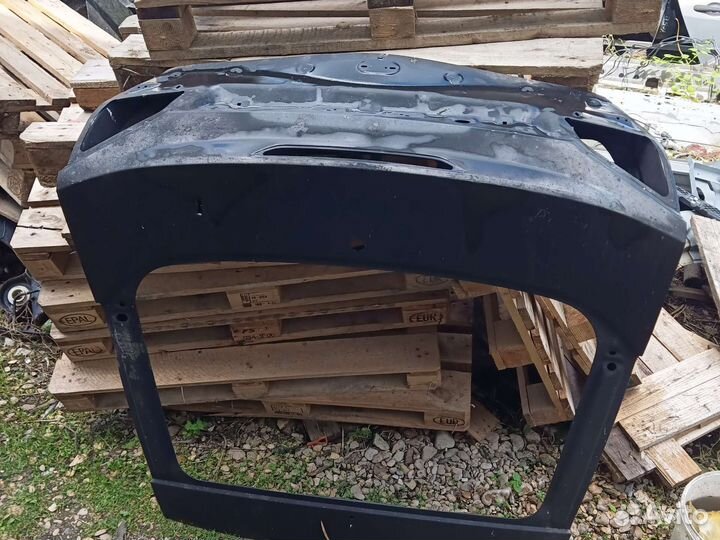 Дверь багажника Ford Mondeo 4 хб