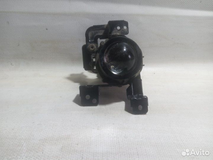 Птф передний правый Kia Rio 4 2017