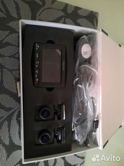 Видеорегистратор