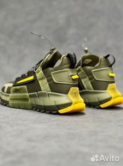 Кроссовки Reebok