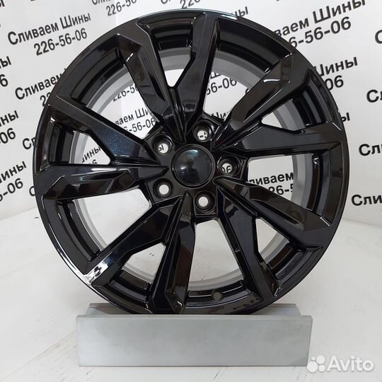 R17 5*114.3 et35 60.1