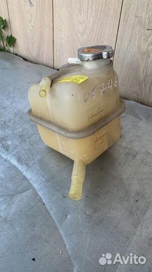 Бачок расширительный от Renault Koleos (HY) 2008