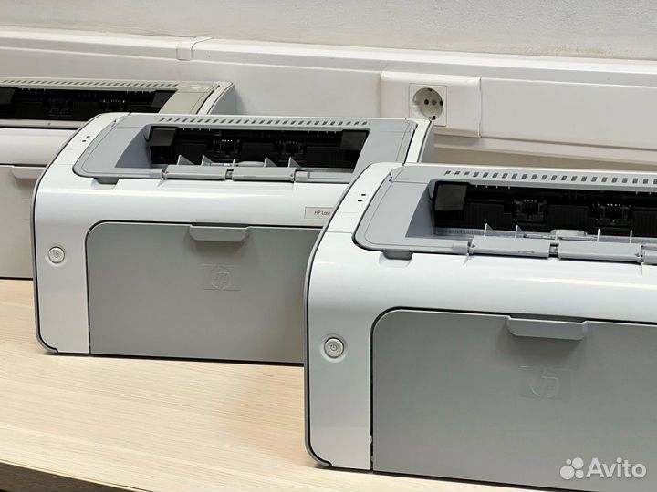 Принтер HP, Canon, Kyocera, Samsung