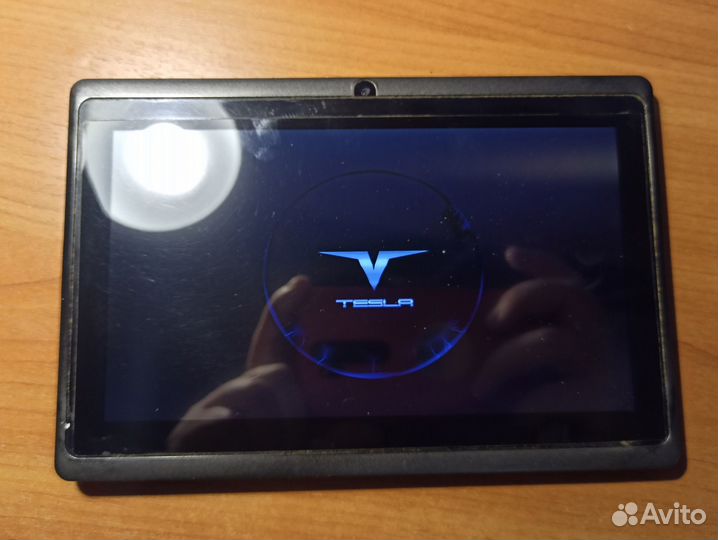 Планшет tesla neon 7.0 W на запчасти