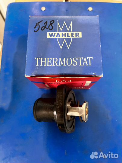 Термостат wahler Peugeot Partner M59/307 1.6