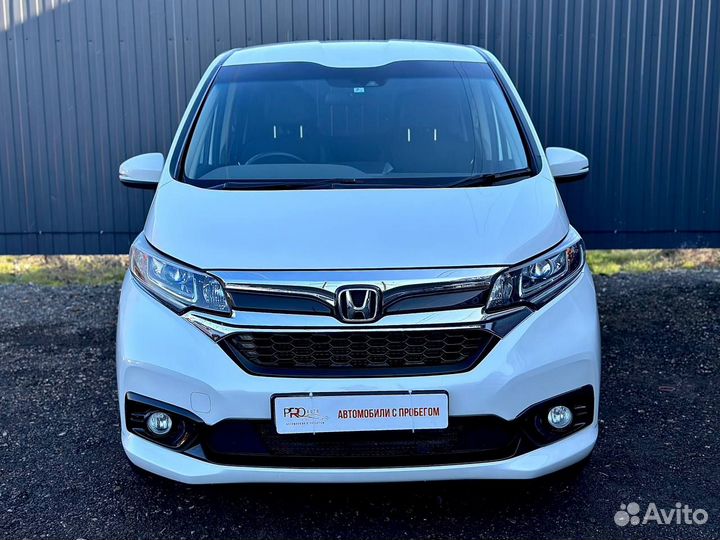Honda Freed 1.5 CVT, 2020, 66 500 км