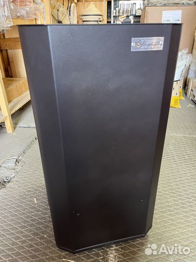 Печь для бани Варвара Мини укороченная