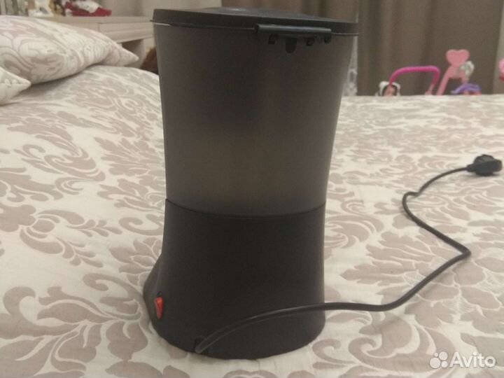 Кофеварка Maxwell mw-1650вк