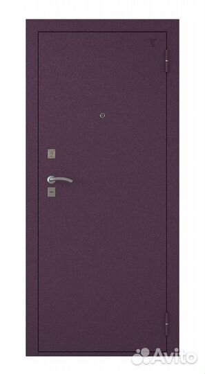 Дверь входная