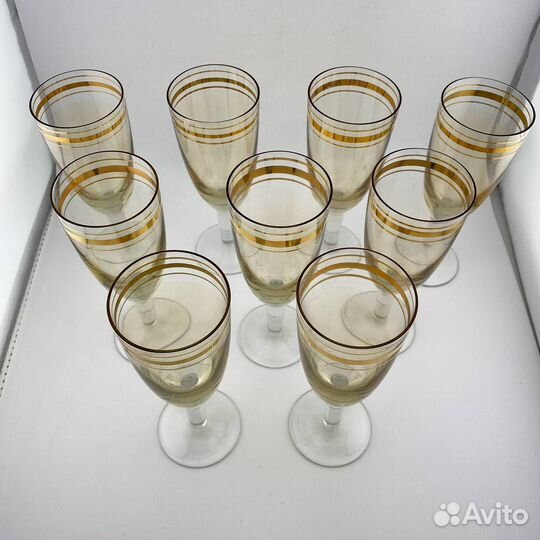 Винтажный набор 