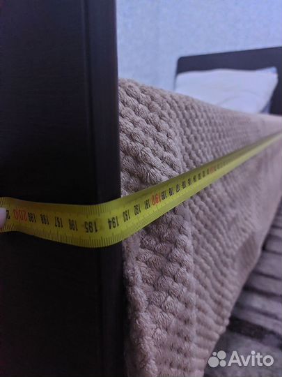 Кровати с матрацами бу