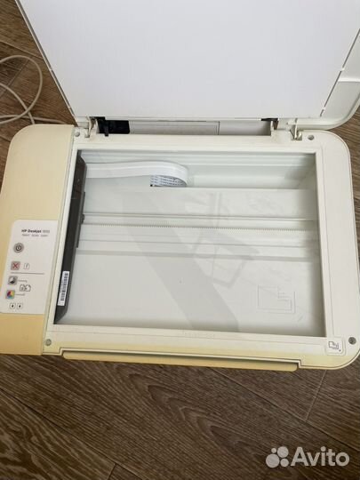 Принтер 3в1