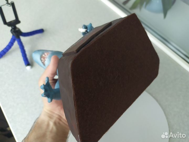 Акула Отряд самоубийц