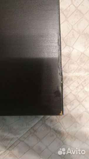 Полка навесная IKEA