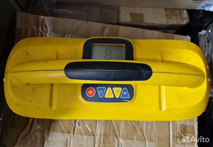 Vivax metrotech для vLocPro2