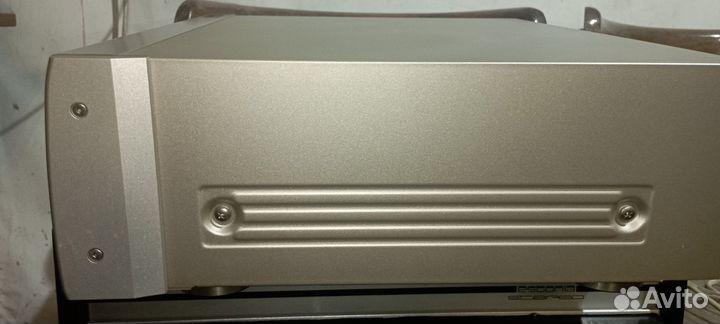 Dat дека Pioneer d 06