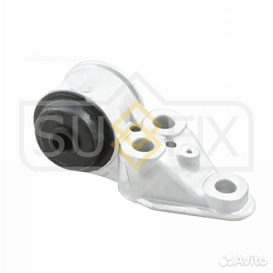 Sufix SL-2076 Сайлентблок балки моста зад прав