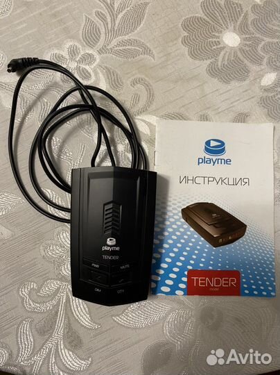 Продам радар