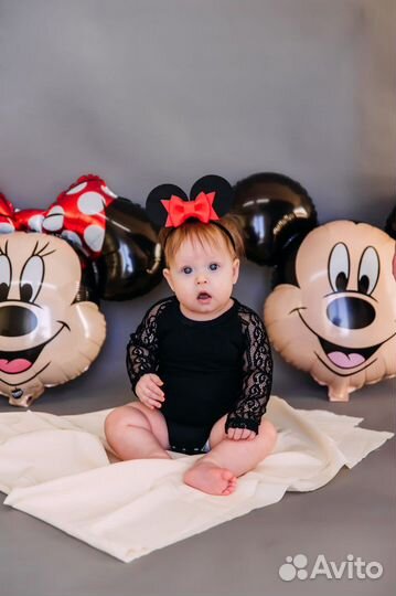 Повязки заколки резинки для девочки