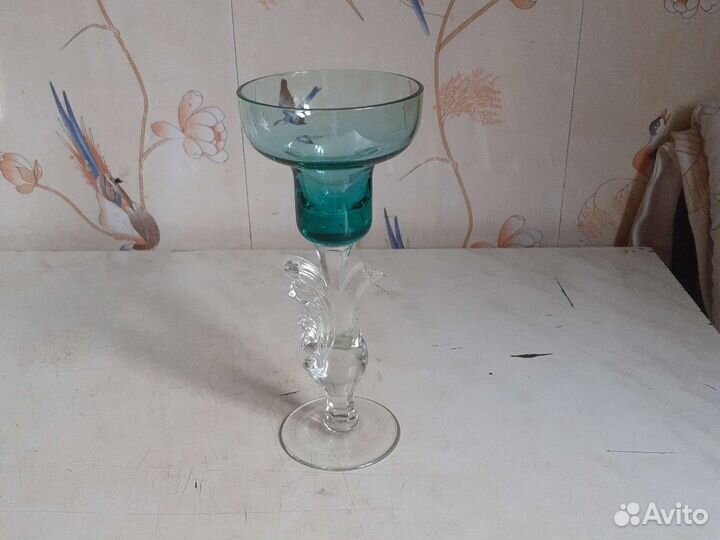 Подсвечник СССР