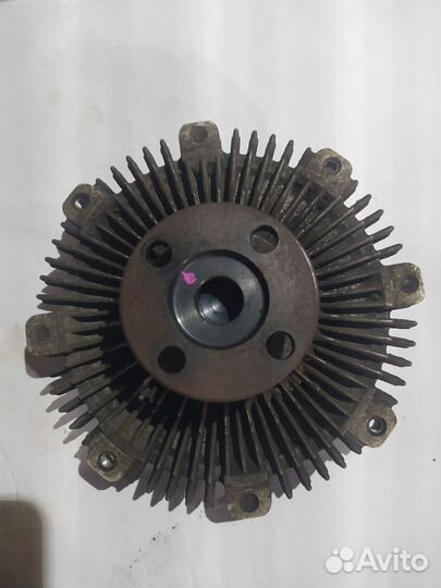 Вискомуфта с крыльчаткой Гранд Витара хл7(Н27А)