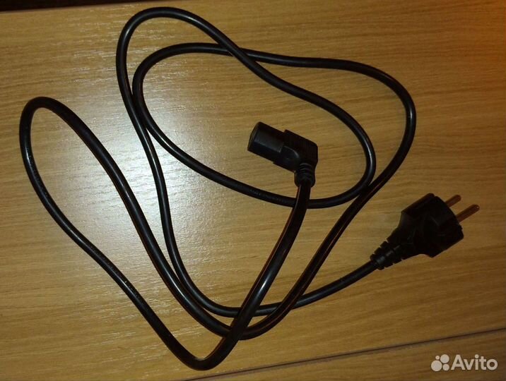 Источник бесперебойного питания