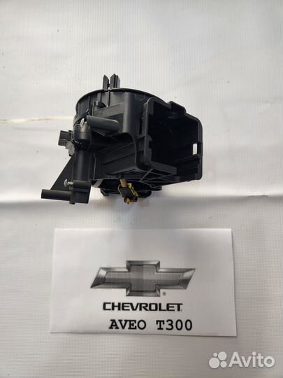Шлейф подрулевой Chevrolet Aveo T300-20