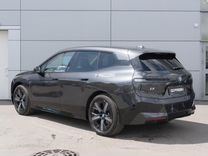 BMW iX AT, 2022, 17 000 км, с пробегом, цена 10 299 000 руб.